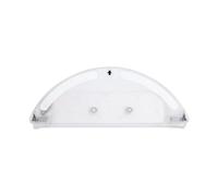 Panni For Scopa, Straccio, Serbatoio Dell'acqua | Compatibile Con Xiaomi Roborock, S5, S50, S51, S55, S60, S65, S6 Pure, T6(1 Mop Holder)