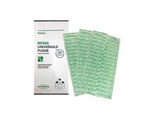 PANNI FUGHE MF600 LAVAPAVIMENTI SP600 SP600S SP7S VORWERK CONF. 3 PEZZI