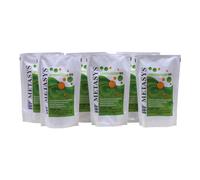 Panni Green&Clean WD 6 sacchetti x 120 pz