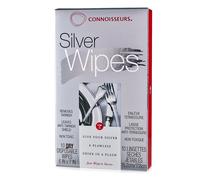 Panni In Argento Per La Pulizia Di Argenteria E Gioielli 10 Pezzi Non Tossici