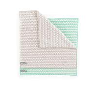 Panni in Microfibra Anti-Bac Beldray - Confezione da 2, Super Assorbenti, Assorbono le fuoriuscite in pochi secondi, Riutilizzabili, Multiuso, Perfetti per Superfici, Piani di lavoro e Stoviglie