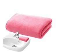 Panni In Microfibra,Assorbenti Morbidi In Microfibra Asciugatura Rapida Lavabili - Per Cucina Auto Arredamento Casa Ristorante Dormitorio Feste Bagno Soggiorno Lavastoviglie - per Casa Bagno Soggiorno
