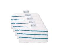 Panni in microfibra - Black & Decker - FSM1610/1630 - Confezione da 5 - Lavabili - Accessori