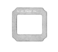 Panni in microfibra di ricambio, compatibili con Fire Whale. Accessori per il robot lavavetri H6 e H6 Pro(For H3 Pro/H6 Pro*1)
