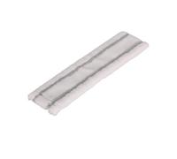 Panni In Microfibra For Mocio, Compatibili Con Karcher, WV1, WV50, WV75, Lavavetri, Raschietto For Vetri, Stracci, Strumenti Di Pulizia Di Ricambio.(1pcs)