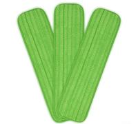 Panni in microfibra lavabili per mantenere i pavimenti senza macchia, perfetta aggiunta ai tuoi prodotti per la pulizia