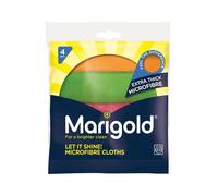Panni In Microfibra Marigold Let It Shine X 4 MGD150442