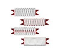 panni in microfibra per mocio Vileda Ultramax VHV, accessori per la pulizia dei pavimenti