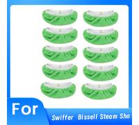 Panni in microfibra per pulitori a vapore: per Bissell Steam Shot, Wagner