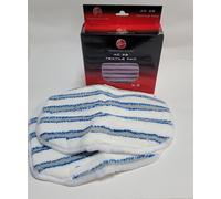 Panni in tessuto originali per scopa a vapore Hoover SSNV1400 011 conf da 2 pz.