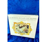 Panni - La Morte di San Giuseppe [Import]