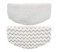 Panni Lavabili Di Ricambio Compatibili Con I Pulitori A Vapore Bissell Powerfresh Serie 1940 1806 1544 2075