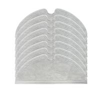 Panni Lavabili For Aspirapolvere, Accessori, Pezzi Di Ricambio For Panni For Aspirapolvere, Compatibili Con Xiaomi, Compatibili Con Mijia, 1C, 1T, 2C, Compatibili Con Dreame, D9, F9 Robotic(8pcs)