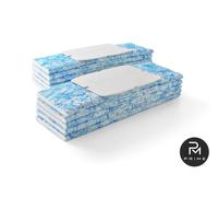 Panni lavaggio ad acqua iRobot per Braava Jet serie 200 usa e getta 19x7,5 cm