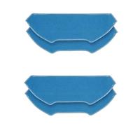 Panni Lavapavimenti, Compatibile con Lefant M1 U180 OKP K8 M2 PRO PLUS M2S