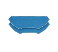 Panni Lavapavimenti, Compatibile con Lefant M1 U180 OKP K8 M2 PRO PLUS M2S