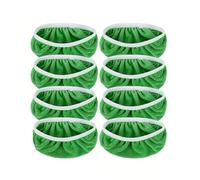 Panni Lavapavimenti Panni For Mocio In Microfibra Riutilizzabili Wet & Dry, For La Pulizia Di Pavimenti E Mobili Ecologici, Stracci Lavabili Ricambio For Testa Del(1pc)