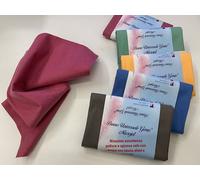 Panni Microfibra Multiuso Set 10 pezzi Straccio Panno MicroJet 50x70 EN-980891