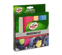 §Panni Microfibra Turtle Wax 4 Pezzi§