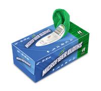 §Panni Microfibra Turtle Wax 40 Pezzi§