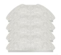 Panni mocio compatibili per Airrobo, T20 e T20+, scegli 4 confezioni o 10 confezioni per le tue esigenze (confezione da 4)