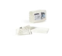 Panni monouso Galaxi con felcro - 42 x 13 cm - Perfetto - conf. 25 pezzi