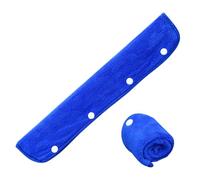 Panni Mop In Microfibra Riutilizzabili,Copertura per Squeegee Lavabile | Staccabile Per La Scopa,per Interno ed Esterno, per la Casa, Cucina, Salone, Bagno, Pavimenti, Vetri e Pareti