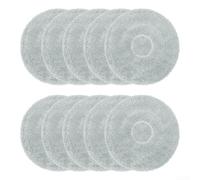 Panni Mop Microfibra per MOVA V70 Ultra 4 Panni Mop Microfibra(10 PACK)