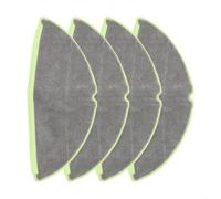 Panni Mopa Lavabili per Roomba 205 DustCompactor(4 PACK)