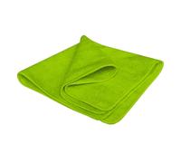 Panni Multiuso Colorati Microfiber Professionali 38x38 cm 10pz Arix - Pulizie