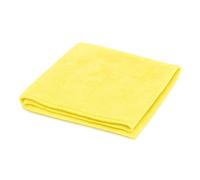 Panni Multiuso Colorati Microfiber Professionali 38x38 cm 10pz Arix - Pulizie