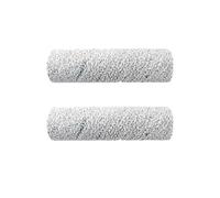 Panni originali for scopa, manico a rullo, compatibili con ECOVACS DEEBOT X11 PRO Omni, accessorio for aspirapolvere robot pezzi di ricambio(As show 01)