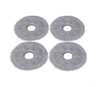 Panni per Dreame L60Pro Ultra 4pz Ricambio Panni per Dreame L60Pro(4 pcs)