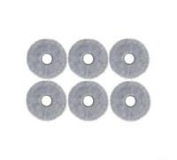 Panni per Dreame L60Pro Ultra 4pz Ricambio Panni per Dreame L60Pro(6 pcs)