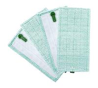 PANNI PER FUGHE FOLLETTO PULILAVA SP600 SP600S VK7S COMPATIBILE SET 4 PEZZI