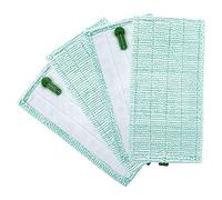 PANNI PER FUGHE FOLLETTO PULILAVA SP600 SP600S VK7S COMPATIBILE SET 4 PEZZI