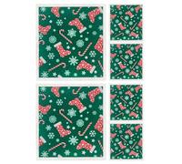 Panni Per Il Lavaggio Delle Stoviglie, 6 Pezzi Stracci Riutilizzabili Per La Pulizia Delle Stoviglie, Per, Per Pulire Pentole Ciotole Cucina Lavelli Fornelli