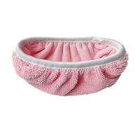 Panni Per La Pulizia Dei Pavimenti In Legno Duro, Altamente Assorbente, 43x11,7 Cm, Panni Riutilizzabili In Microfibra, Pani Bagnati Lavabili, Materiale Ad Asciugatura Rapida, Per Soggiorno