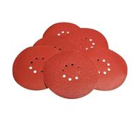 Panni Per Levigatrice A Secco Evolution 80G (Confezione 6) EVLDWSPAD80