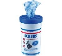 Panni Per Pulizia Scrubs 42230 In Un Secchio - Barattolo Di 30