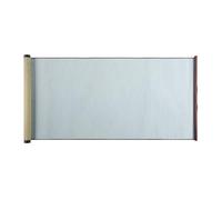 Panni per scrittura a mano Lavabile a lungo termine Design per scrittura ad acqua Rotoli per vari stili di scrittura a mano Rotoli di panno di scrittura ad acqua