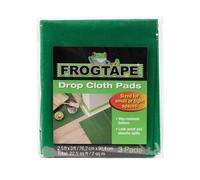 FrogTape Teli Protettivi Antiscivolo Per Pavimenti (Confezione 3) SHU286743