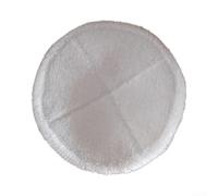 Panni Ricambio Microfibra per bissell 2124 Lavabili 60°C Panni