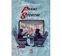 Panni sporchi-Post scriptum - Carnevali Roberto