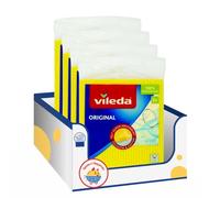 Panni spugna per la casa in confezione da 5 - Vileda - Variazioni 4/8/12 Pezzi (4)