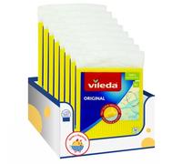 Panni spugna per la casa in confezione da 5 - Vileda - Variazioni 4/8/12 Pezzi (8)