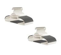 Panni Stesi Casa Appendini Non Scivola Dormitorio Magazzino per Camera da Letto