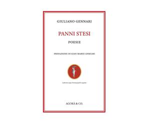 Panni stesi [Paperback] [May 12, 2025] Gennari, Giuliano and Anselmi, Gian Mario