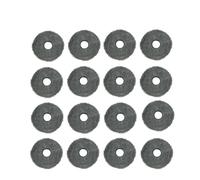 Panni, Stracci, Accessori, Ricambi For Mocio, Compatibili Con Dreame L10s Pro, Aspirapolvere(16 Pieces)