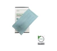 PANNI STRACCI PULIALAVA FOLLETTO 2 Pz PANNI UNIVERSALI ORIGINALI X SP520/530